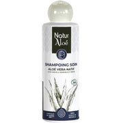 Shampoing Soin certifié Bio - E-POP CARE