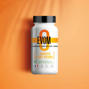 BOOSTER . ANTI FATIGUE