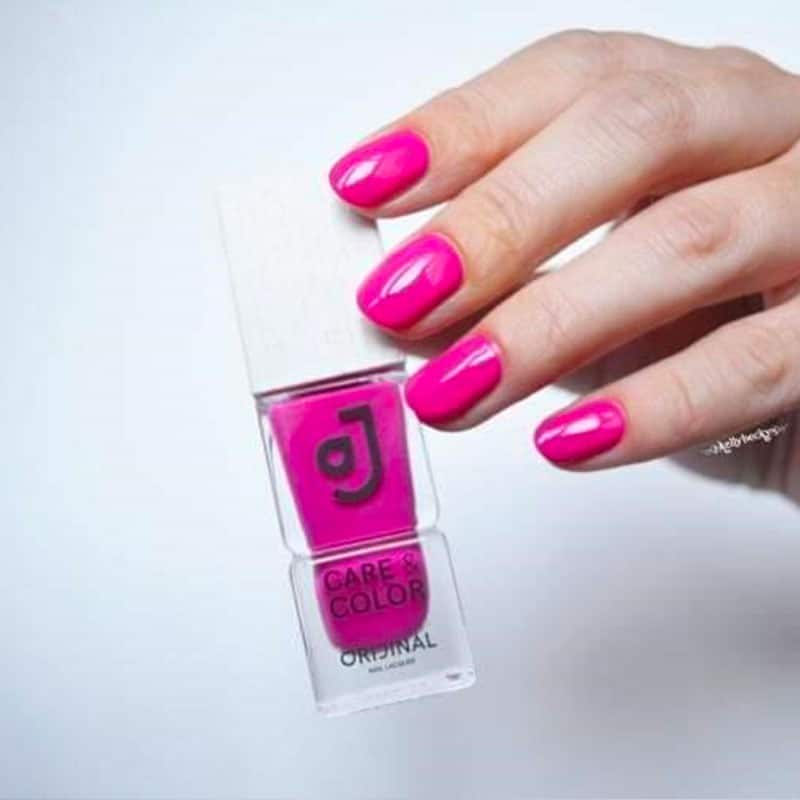 Vernis PITAYA