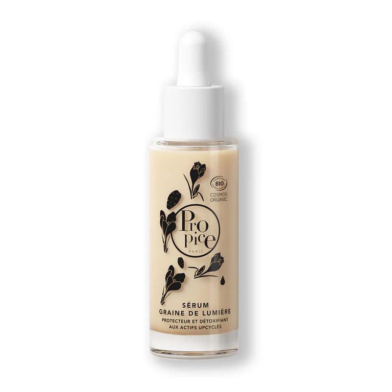 Sérum Graine de Lumière - 30 ml - E-POP CARE