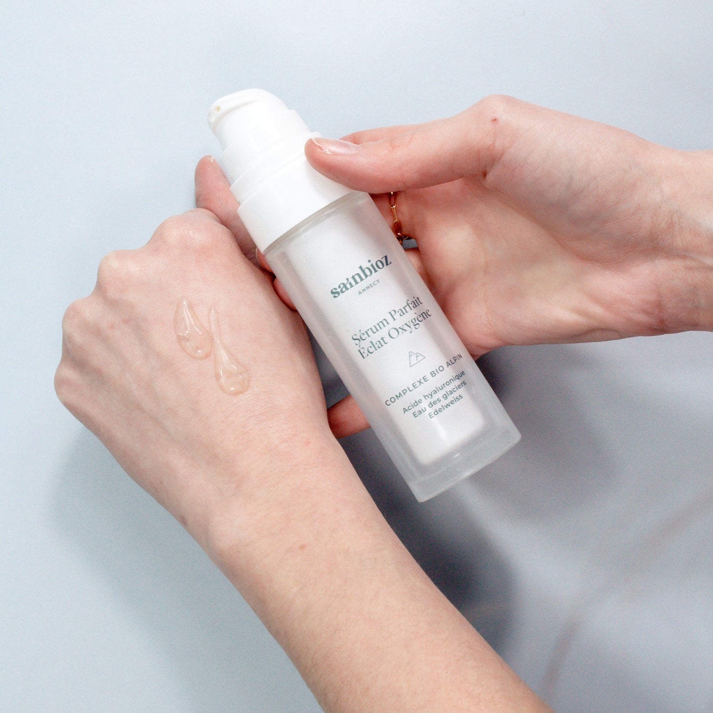 Sérum Parfait Eclat Oxygène - E-POP CARE