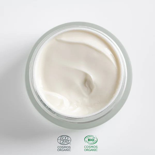 Crème Riche Eclat Oxygène - E-POP CARE