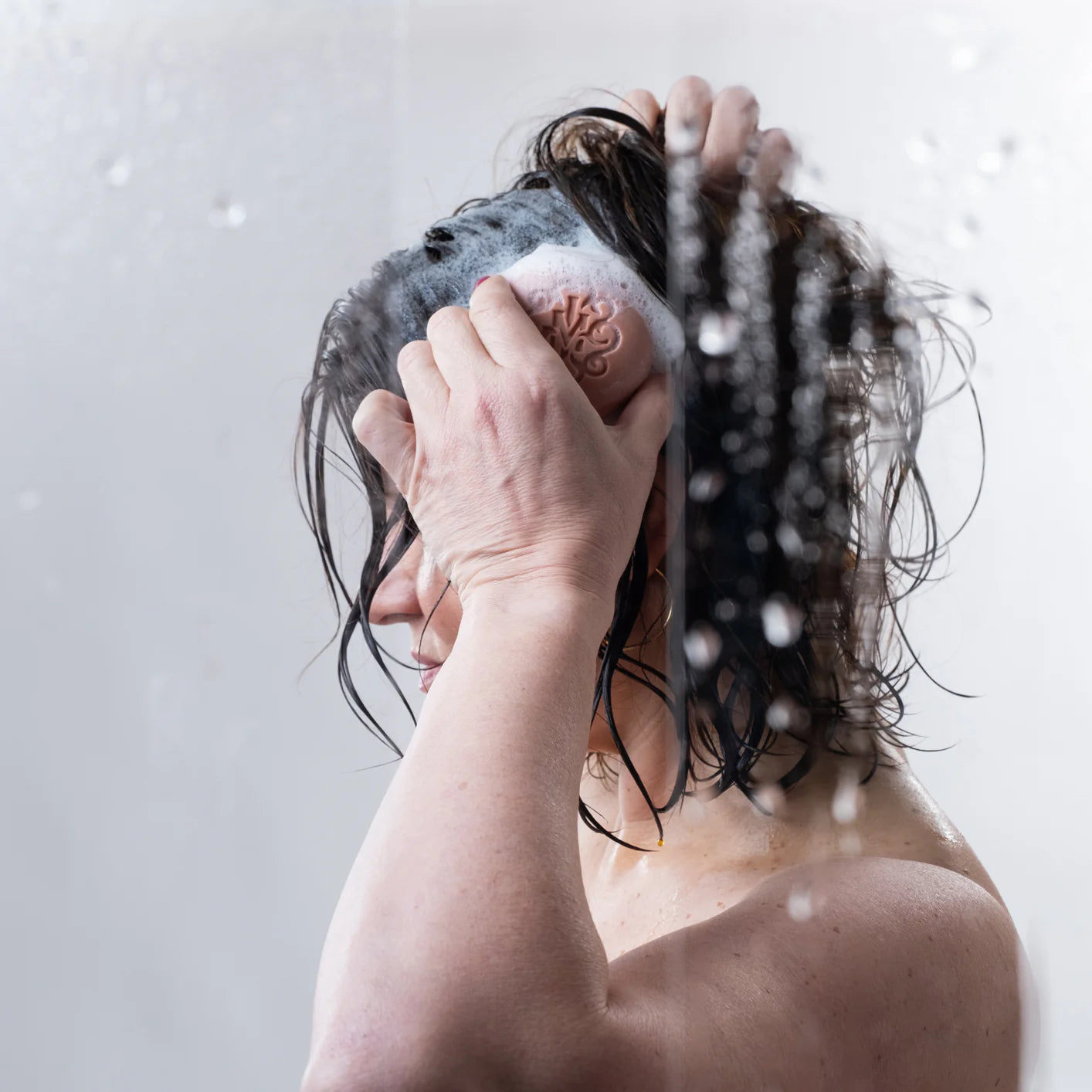 Shampoing révélateur d’éclat