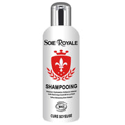 Shampooing Soie Royale® BIO Cure Soyeuse - E-POP CARE