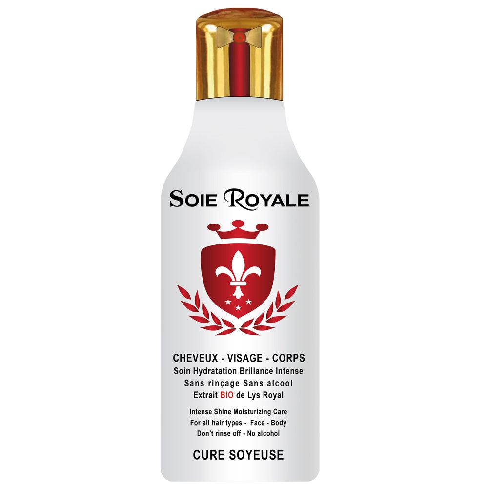 Soie Royale BIO Cure Soyeuse® - E-POP CARE