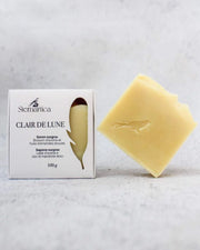 Savon à froid tout doux | CLAIR DE LUNE