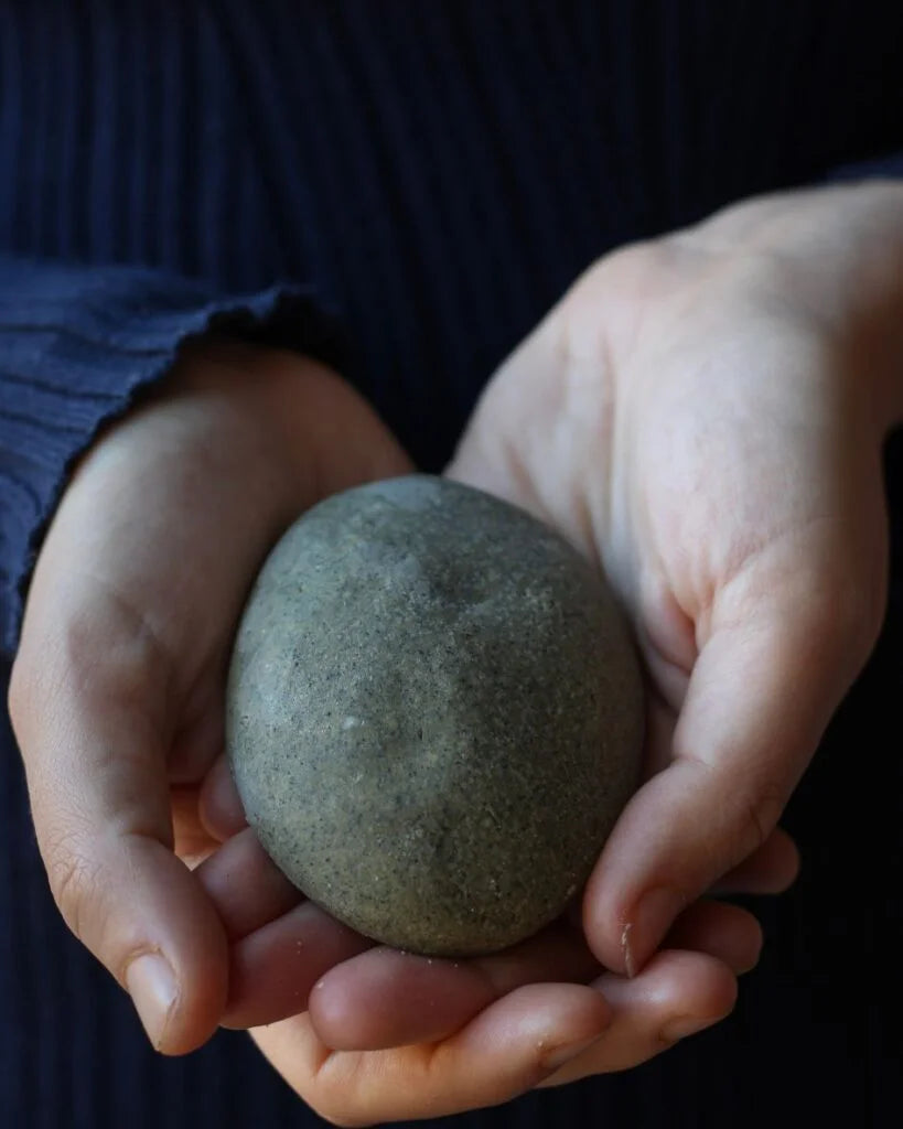 Shampoing solide à la spiruline | Universel | NEPTUNE