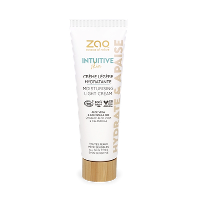 Crème légère hydratante - E-POP CARE