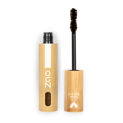 Mascara Volume Audacieux - E-POP CARE
