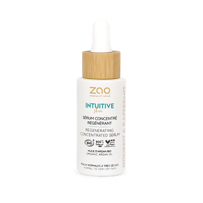 Sérum concentré régénérant - E-POP CARE