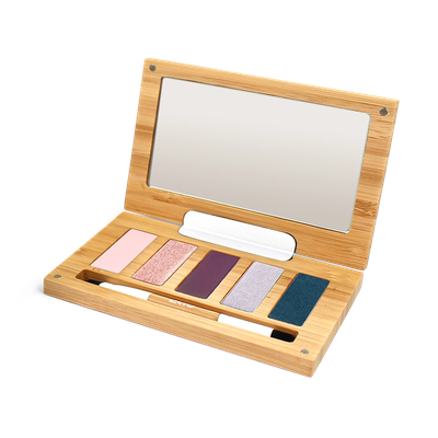 Palette de maquillage - Palette Night & Roses - E-POP CARE