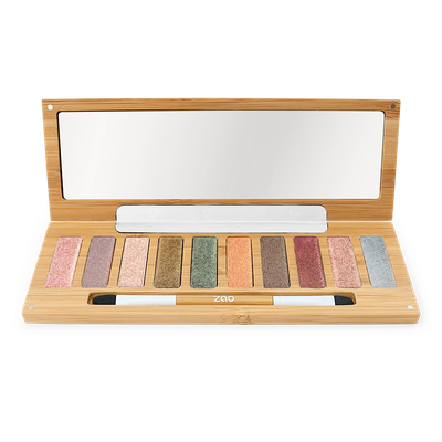 Palette de maquillage - Ultra shiny - E-POP CARE