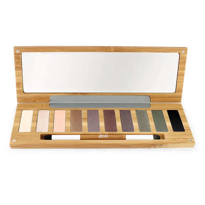 Palette de maquillage - Clin d’oeil - E-POP CARE