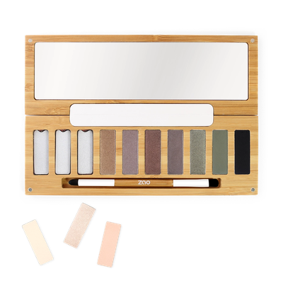 Palette de maquillage - Clin d’oeil - E-POP CARE