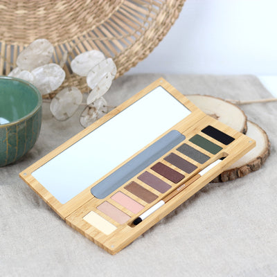 Palette de maquillage - Clin d’oeil - E-POP CARE