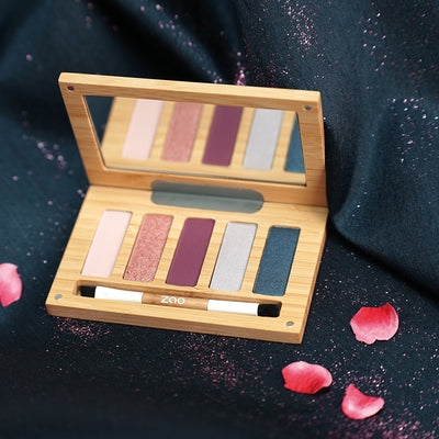 Palette de maquillage - Palette Night & Roses - E-POP CARE