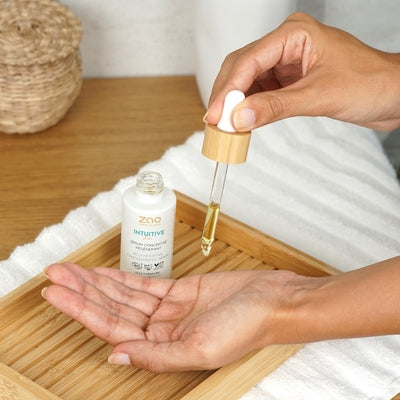Sérum concentré régénérant - E-POP CARE