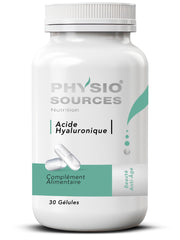 ACIDE HYALURONIQUE