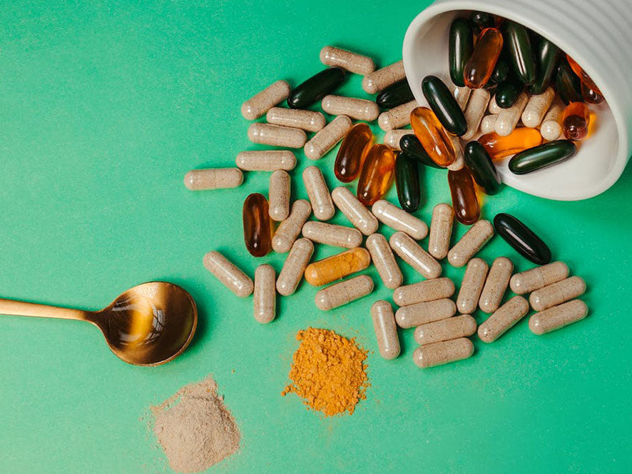 E-POP CARE - Achetez en salon des cosmétiques avec un simple QR Code