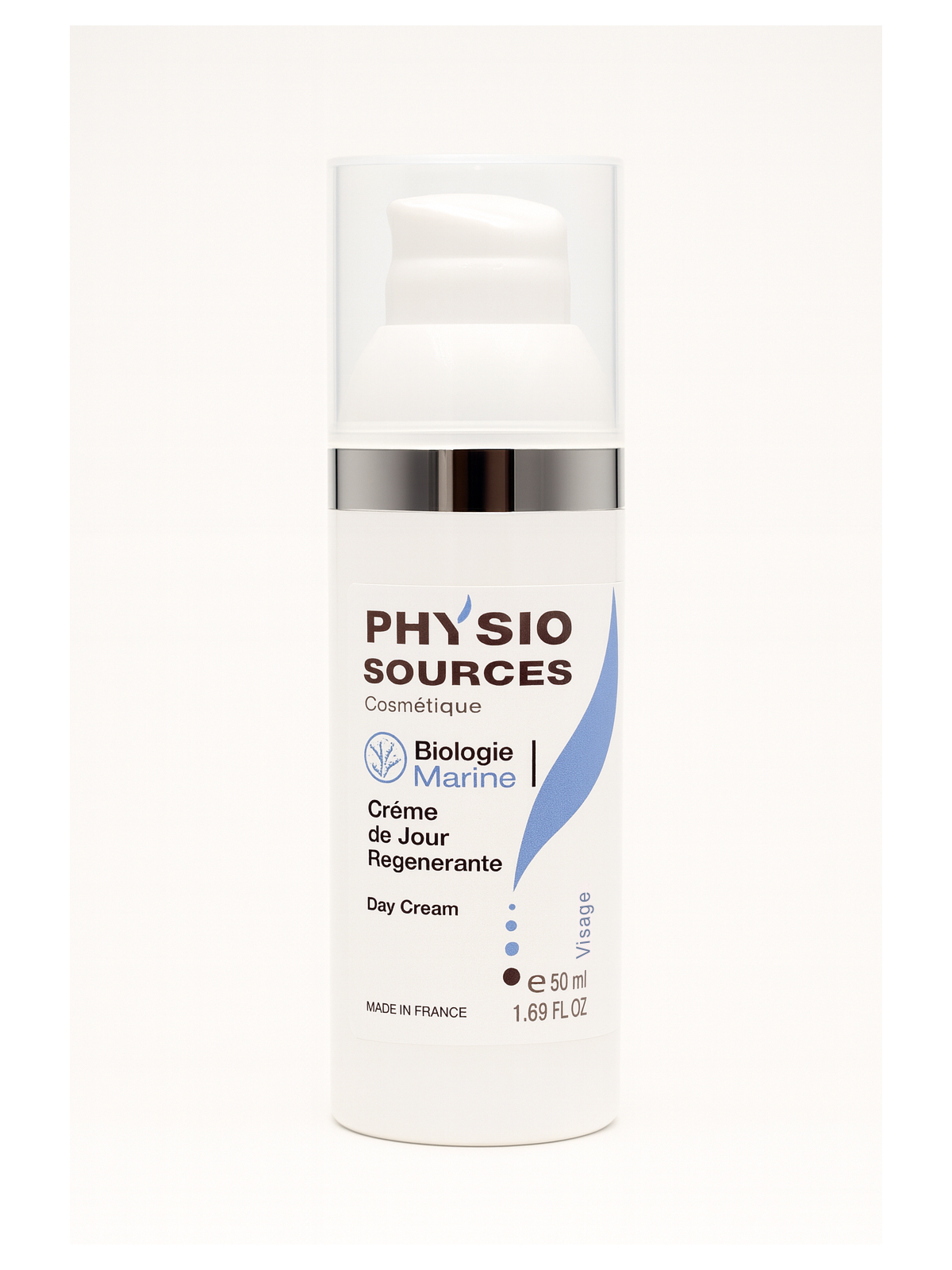 CREME DE JOUR REGENERANTE