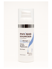 CREME DE JOUR REGENERANTE