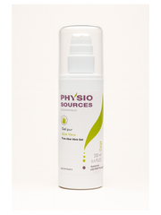 GEL PUR ALOE VERA