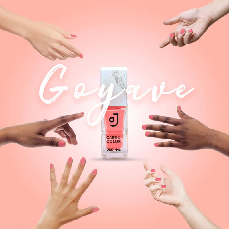 Vernis GOYAVE