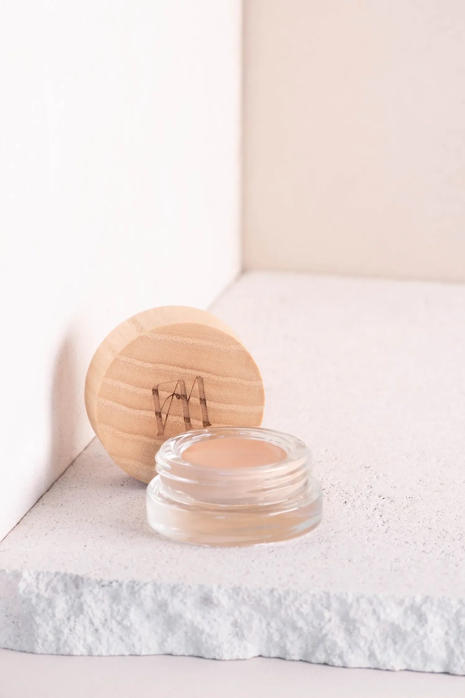 Le bio correcteur anti-cernes - Fred Mécène