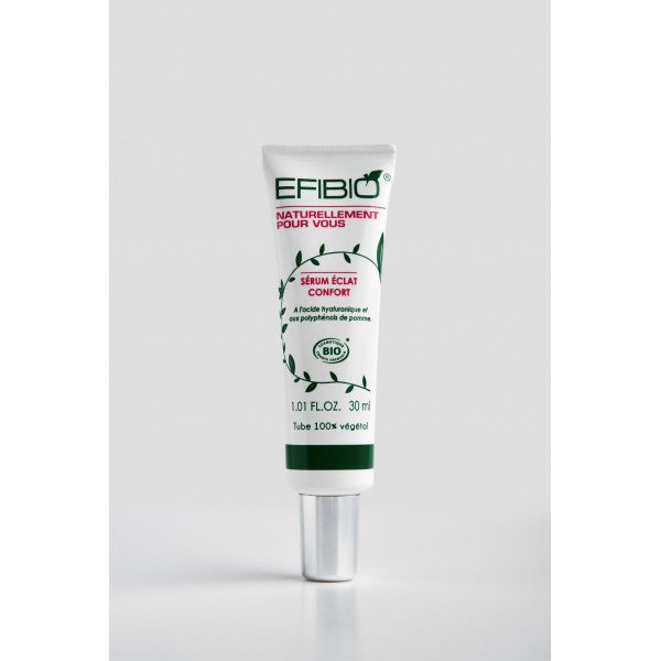 Serum éclat confort anti-âge bio - E-POP CARE