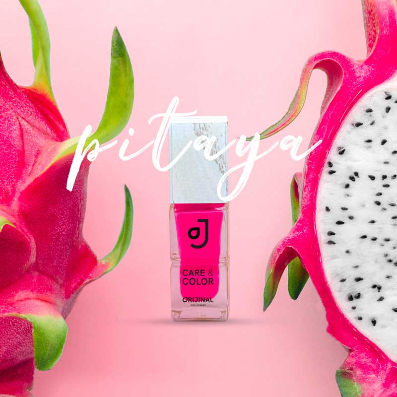 Vernis PITAYA