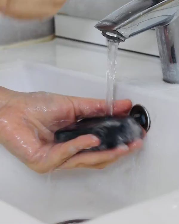 Charger la vidéo : Savon à froid antioxydant | ÉLIXIR
