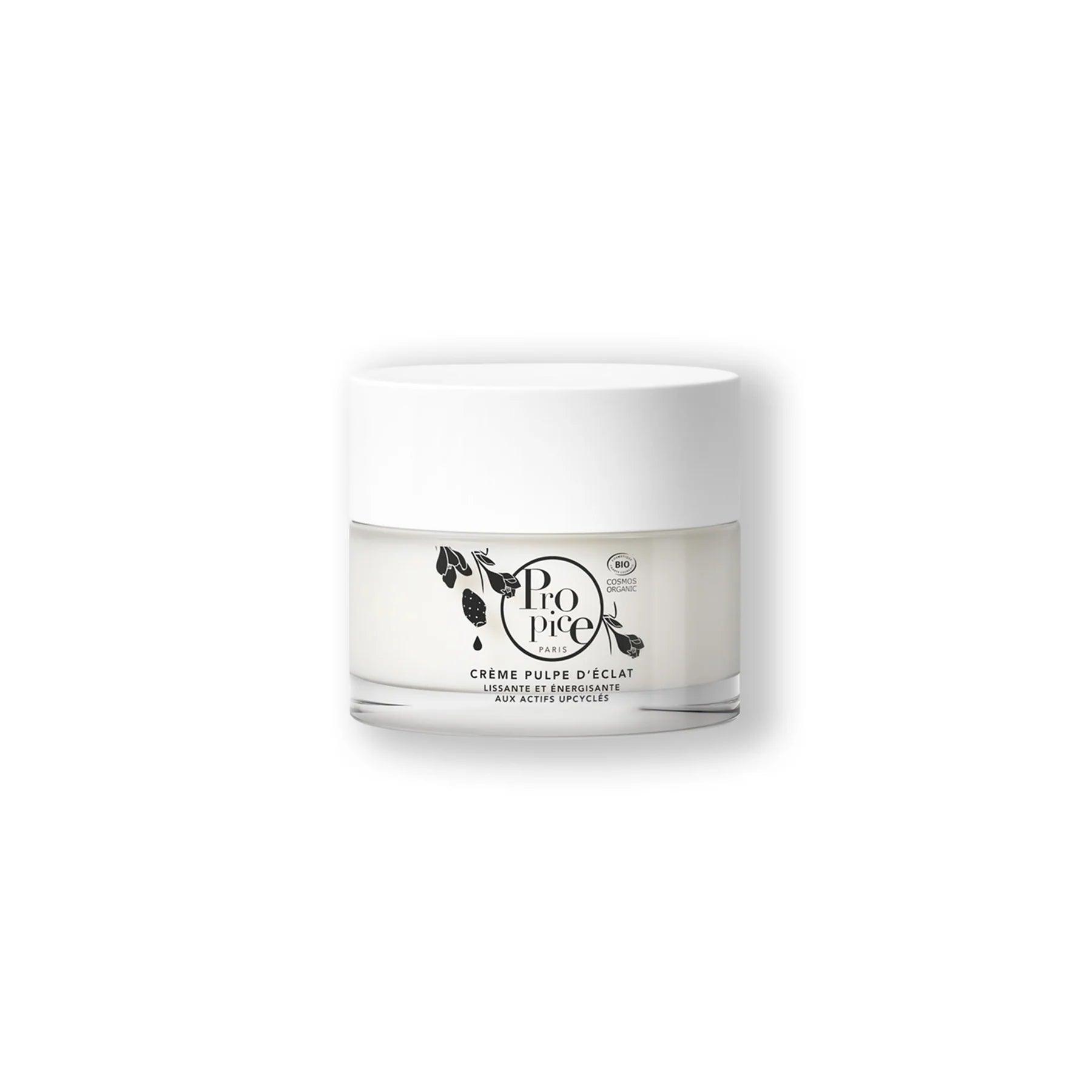Crème Pulpe d'Eclat - 50 ml - E-POP CARE