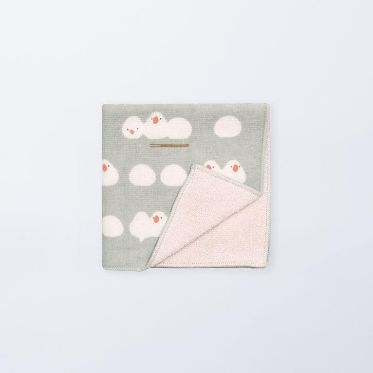 Coffret de soins maman et bébé bio - E-POP CARE
