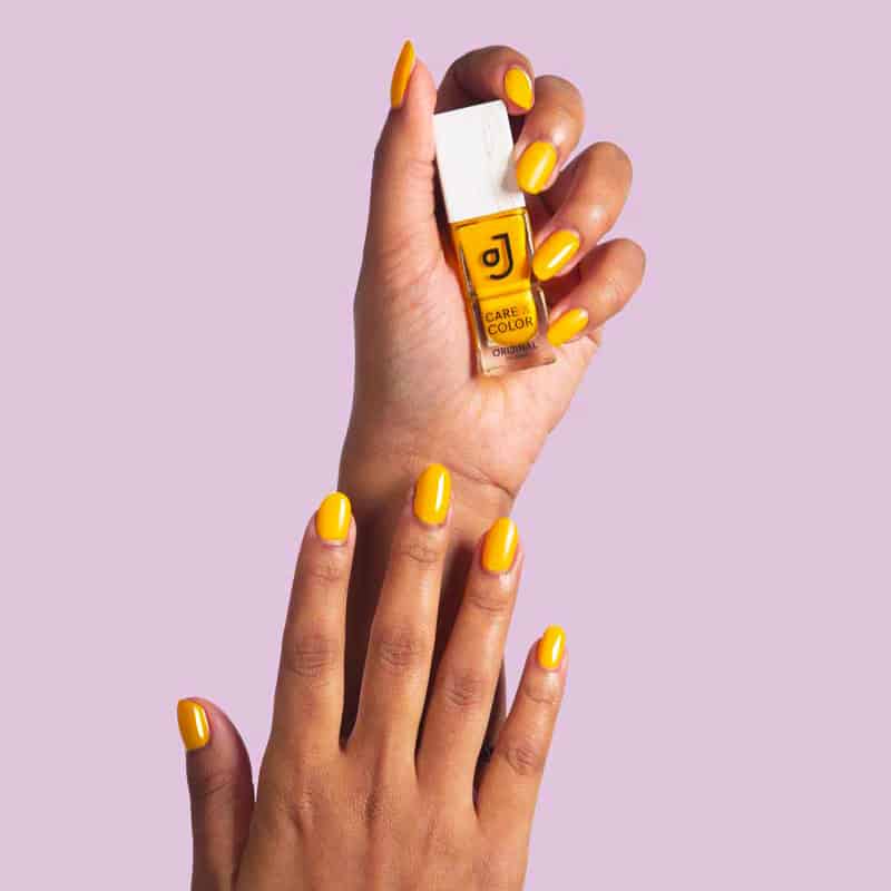 Vernis MANGUE