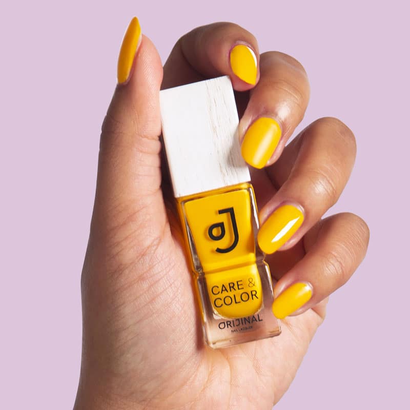 Vernis MANGUE