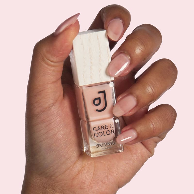 Vernis FLEUR DE CERISIER